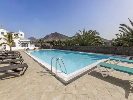 Appartement spacieux avec piscine et vue proche des plages de Papagayo - Photo 13