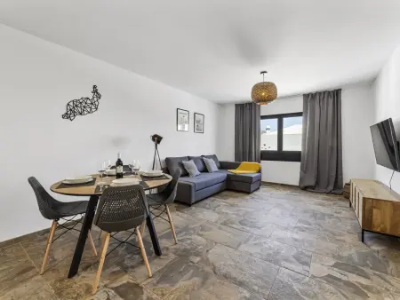 Appartement spacieux avec piscine et vue proche des plages de Papagayo - Photo 15