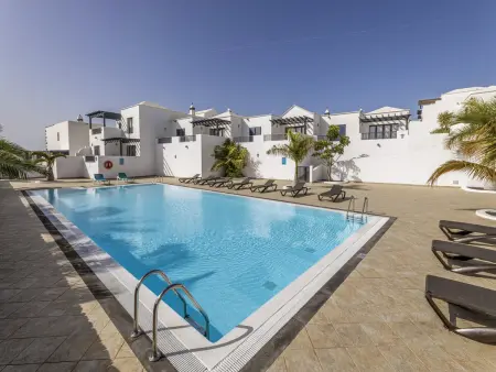 Appartement spacieux avec piscine et vue proche des plages de Papagayo - Photo 16