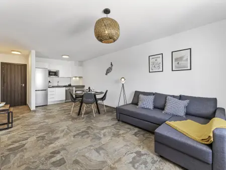 Appartement spacieux avec piscine et vue proche des plages de Papagayo - Photo 17