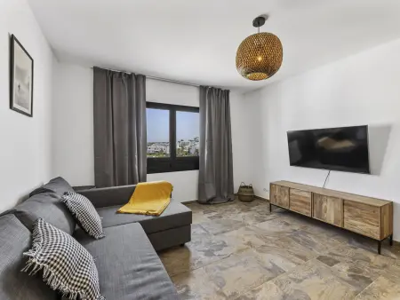 Appartement spacieux avec piscine et vue proche des plages de Papagayo - Photo 19