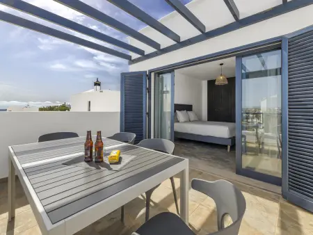 Appartement spacieux avec piscine et vue proche des plages de Papagayo - Photo 20