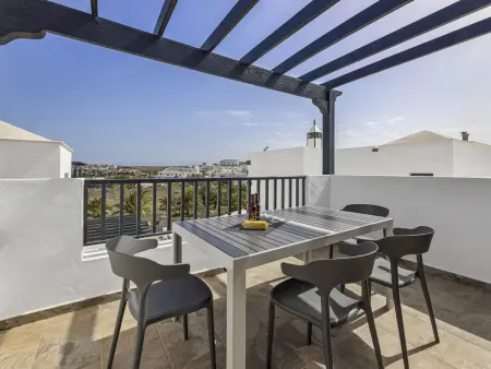 Appartement spacieux avec piscine et vue proche des plages de Papagayo - Photo 22