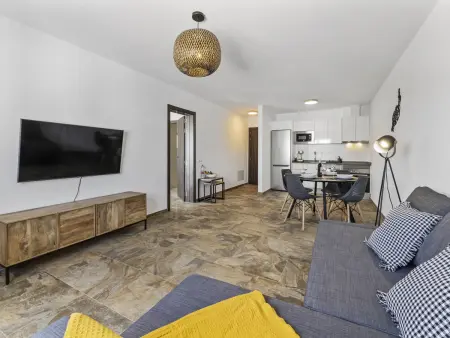 Appartement spacieux avec piscine et vue proche des plages de Papagayo - Photo 23