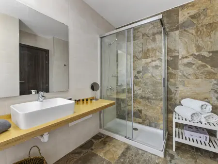 Appartement spacieux avec piscine et vue proche des plages de Papagayo - Photo 25