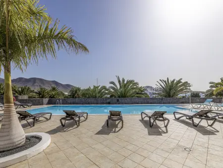 Appartement spacieux avec piscine et vue proche des plages de Papagayo - Photo 28