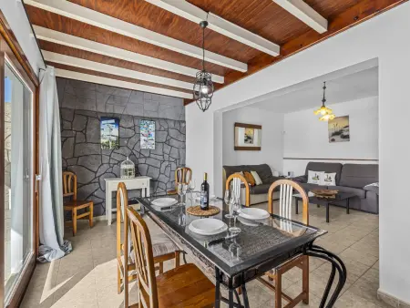Villa Bezanilla à Playa Blanca avec piscine et terrasse - Photo 3