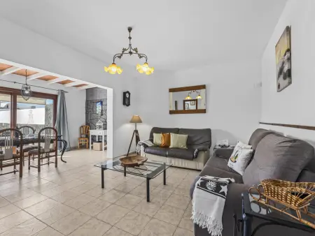 Villa Bezanilla à Playa Blanca avec piscine et terrasse - Photo 12