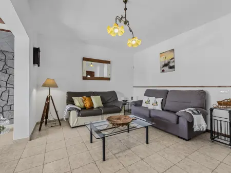 Villa Bezanilla à Playa Blanca avec piscine et terrasse - Photo 13