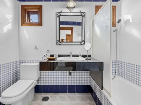 Villa Bezanilla à Playa Blanca avec piscine et terrasse - Photo 15