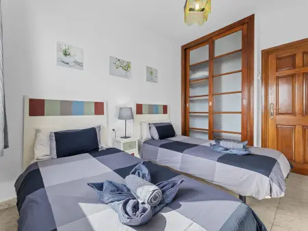 Villa Bezanilla à Playa Blanca avec piscine et terrasse - Photo 17
