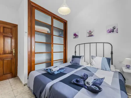 Villa Bezanilla à Playa Blanca avec piscine et terrasse - Photo 22