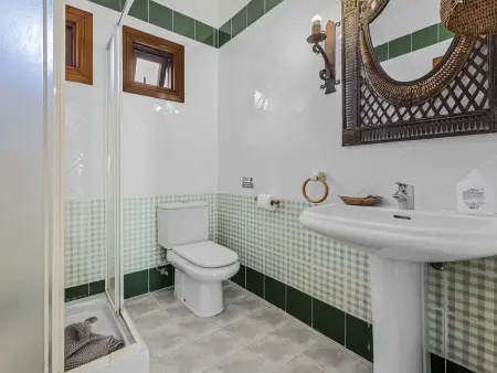 Villa Bezanilla à Playa Blanca avec piscine et terrasse - Photo 23