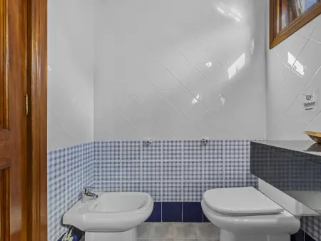 Villa Bezanilla à Playa Blanca avec piscine et terrasse - Photo 26