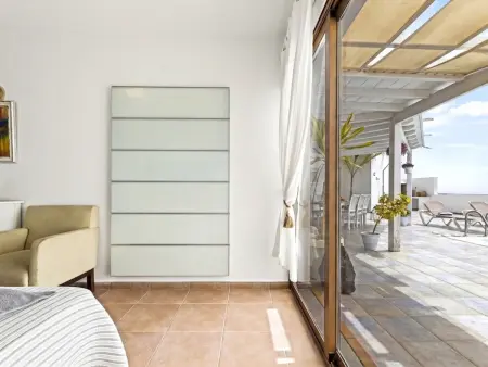 Villa Flora à Playa Blanca - Piscine Privée Chauffée - Photo 21