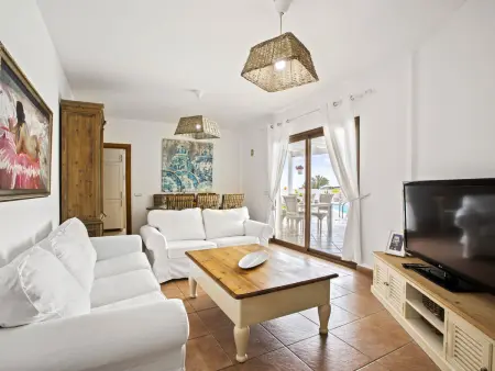 Villa Flora à Playa Blanca - Piscine Privée Chauffée - Photo 25