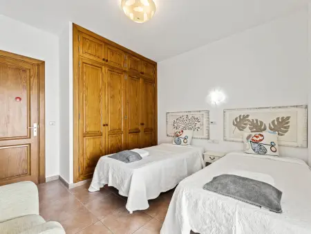 Villa Flora à Playa Blanca - Piscine Privée Chauffée - Photo 27