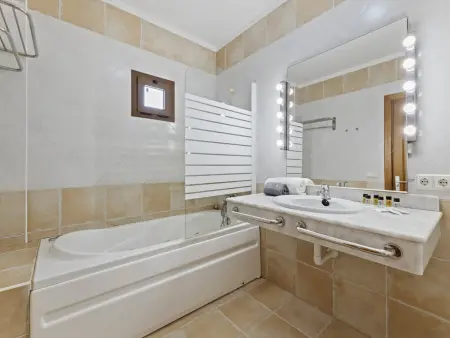 Villa Flora à Playa Blanca - Piscine Privée Chauffée - Photo 28