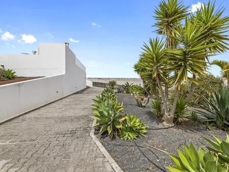 Villa Flora à Playa Blanca - Piscine Privée Chauffée - Photo 33