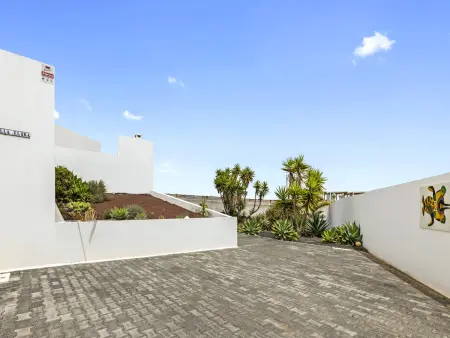 Villa Flora à Playa Blanca - Piscine Privée Chauffée - Photo 34