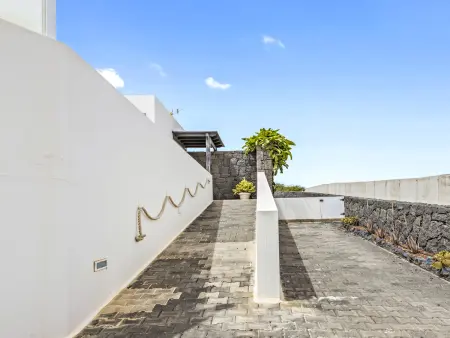 Villa Flora à Playa Blanca - Piscine Privée Chauffée - Photo 35
