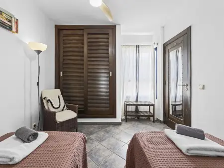 Villa privée à Playa Blanca avec piscine chauffée - Photo 3