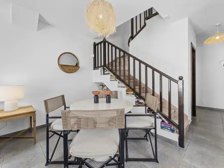 Villa privée à Playa Blanca avec piscine chauffée - Photo 8