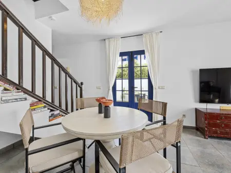 Villa privée à Playa Blanca avec piscine chauffée - Photo 13