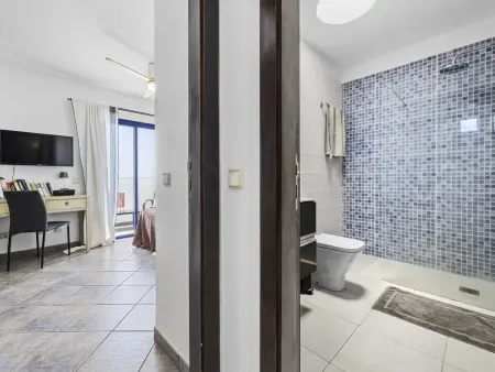 Villa privée à Playa Blanca avec piscine chauffée - Photo 16