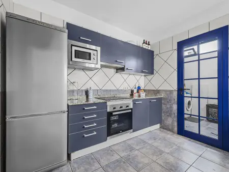 Villa privée à Playa Blanca avec piscine chauffée - Photo 17