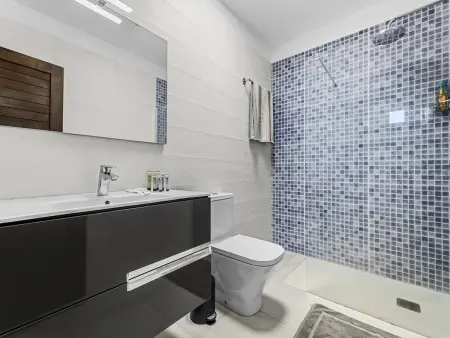 Villa privée à Playa Blanca avec piscine chauffée - Photo 19
