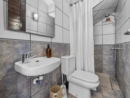 Villa privée à Playa Blanca avec piscine chauffée - Photo 21