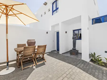 Villa privée à Playa Blanca avec piscine chauffée - Photo 23