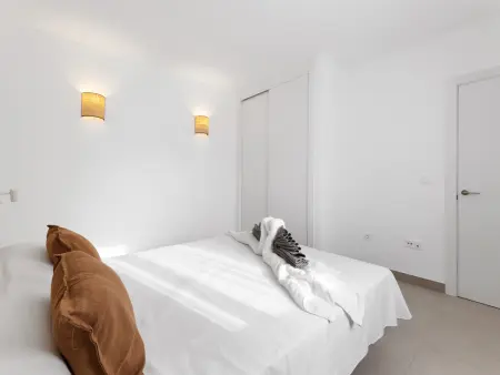 Villa spacieuse avec piscine à Playa Blanca, Villa 10 personnes à Playa Blanca - Photo 4