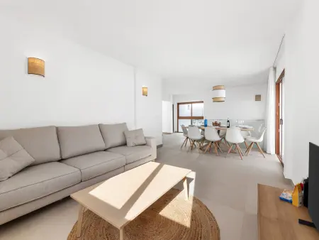 Villa spacieuse avec piscine à Playa Blanca, Villa 10 personnes à Playa Blanca - Photo 5