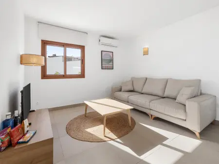 Villa spacieuse avec piscine à Playa Blanca, Villa 10 personnes à Playa Blanca - Photo 25