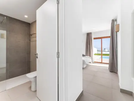 Villa spacieuse avec piscine à Playa Blanca, Villa 10 personnes à Playa Blanca - Photo 32