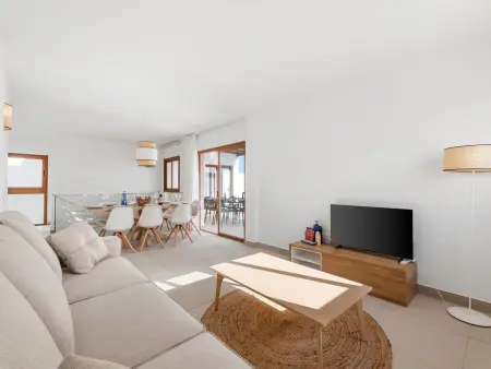 Villa spacieuse avec piscine privée à Playa Blanca - Photo 3