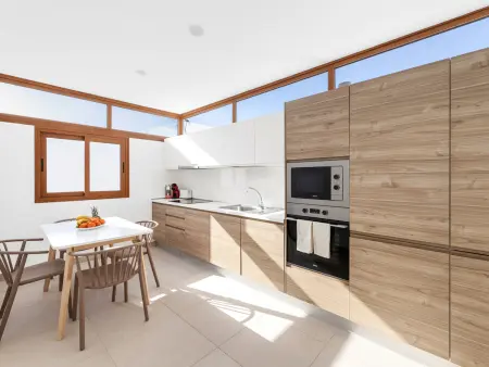 Villa spacieuse avec piscine privée à Playa Blanca - Photo 5