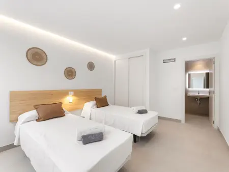 Villa spacieuse avec piscine privée à Playa Blanca - Photo 10