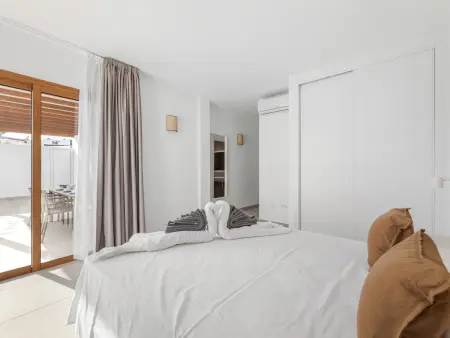 Villa spacieuse avec piscine privée à Playa Blanca - Photo 15