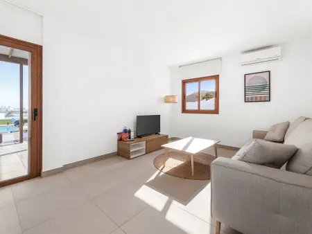 Villa spacieuse avec piscine privée à Playa Blanca - Photo 21