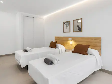 Villa spacieuse avec piscine privée à Playa Blanca - Photo 22
