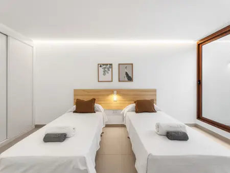 Villa spacieuse avec piscine privée à Playa Blanca - Photo 24