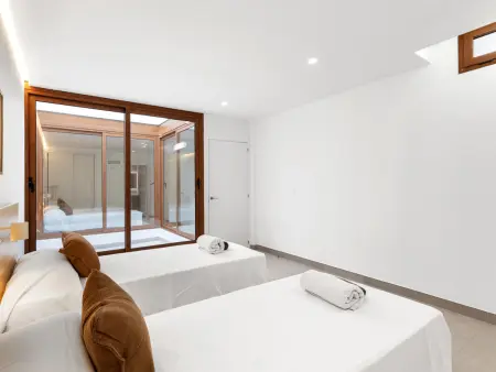 Villa spacieuse avec piscine privée à Playa Blanca - Photo 25