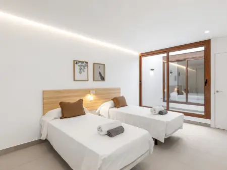 Villa spacieuse avec piscine privée à Playa Blanca - Photo 27