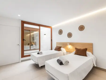 Villa spacieuse avec piscine privée à Playa Blanca - Photo 28