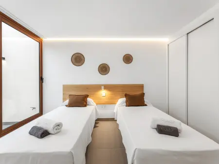 Villa spacieuse avec piscine privée à Playa Blanca - Photo 32