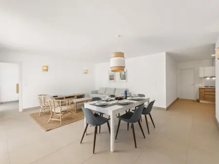 Villa spacieuse à Playa Blanca avec piscine privée chauffée - Photo 1
