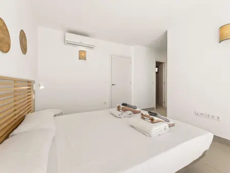 Villa spacieuse à Playa Blanca avec piscine privée chauffée - Photo 3